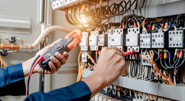 Best Electrical Wiring Services  in San Mateo, CA