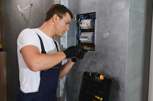 Best Electrical Troubleshooting Services  in San Mateo, CA