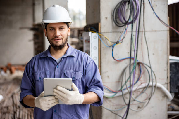 Best Residential Electrician Services  in San Mateo, CA
