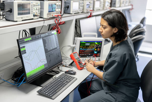 Best Industrial Electrical Services  in San Mateo, CA