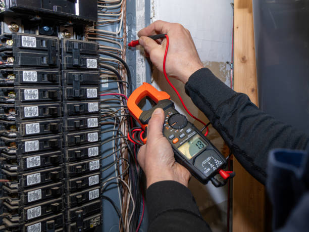 Best Affordable Emergency Electrician  in San Mateo, CA