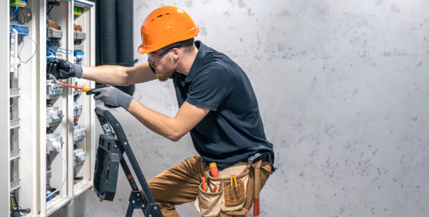 Best Emergency Electrician Near Me  in San Mateo, CA