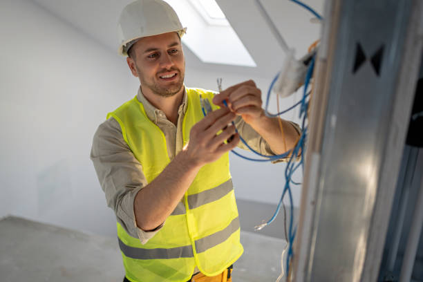 Best Local Electrician Companies  in San Mateo, CA