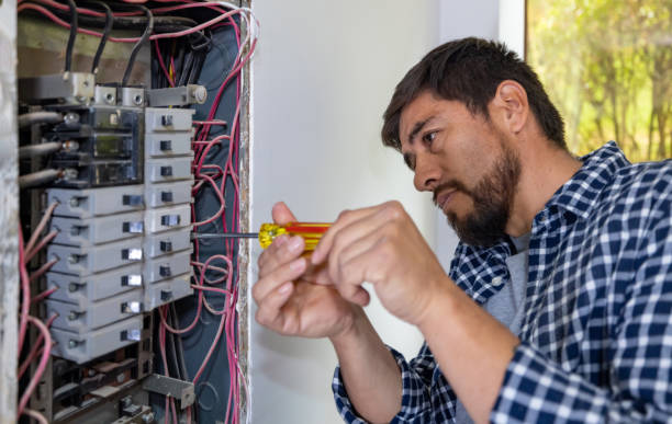 Best Electrical Rewiring Services  in San Mateo, CA